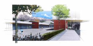 Bernard VAUDAUX RUTH - E.I. BERNARD VAUDAUX-RUTH